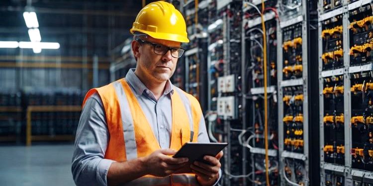 Обучение по электробезопасности