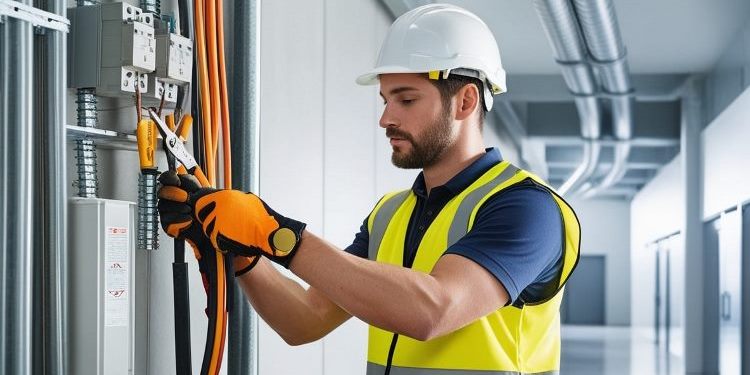 Требования к персоналу по электробезопасности по новым правилам 2023 года
