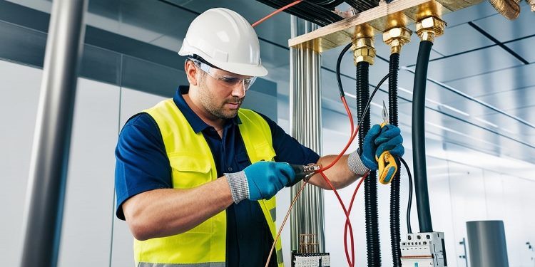 Цена удостоверения по электробезопасности