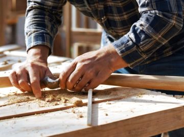 Обучение безопасные методы и приемы выполнения ремонтных, монтажных и демонтажных работ