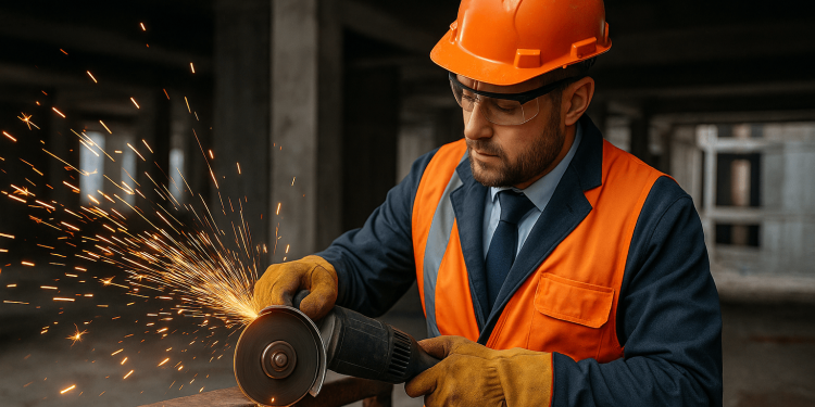 правила выполнения пожароопасных работ