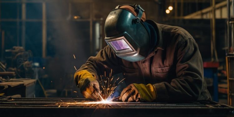 огневые работы обучение