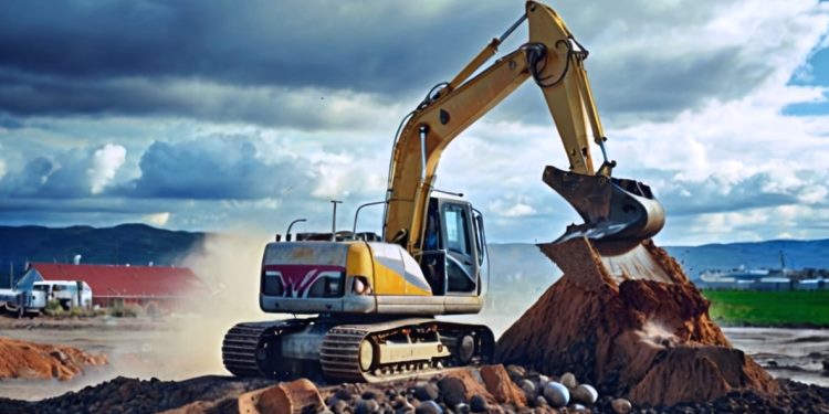 Обучение на земляные работы