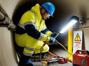 ограниченное замкнутое пространство обучение