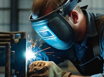 Огневые работы