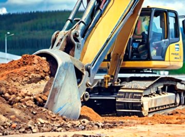 Обучение земляные работы