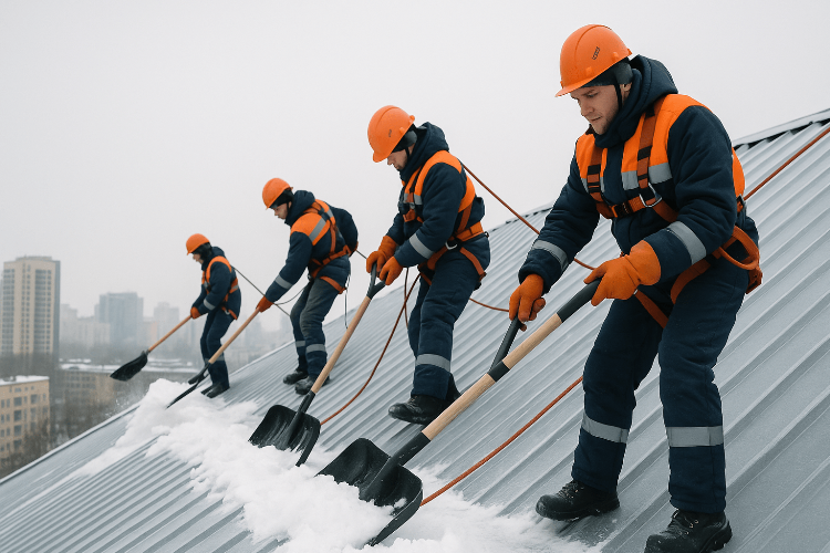удостоверение допуск для высотных работ 2 группа