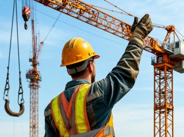 дистанционное обучение стропальщика