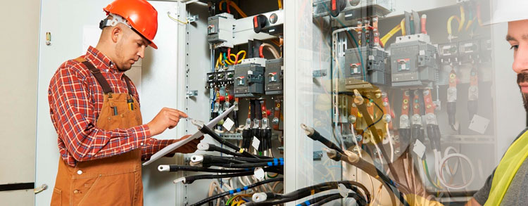 обучение на группу по электробезопасности